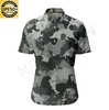 Camuflaje de cuatro colores