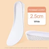 Bianco 2.5 CM