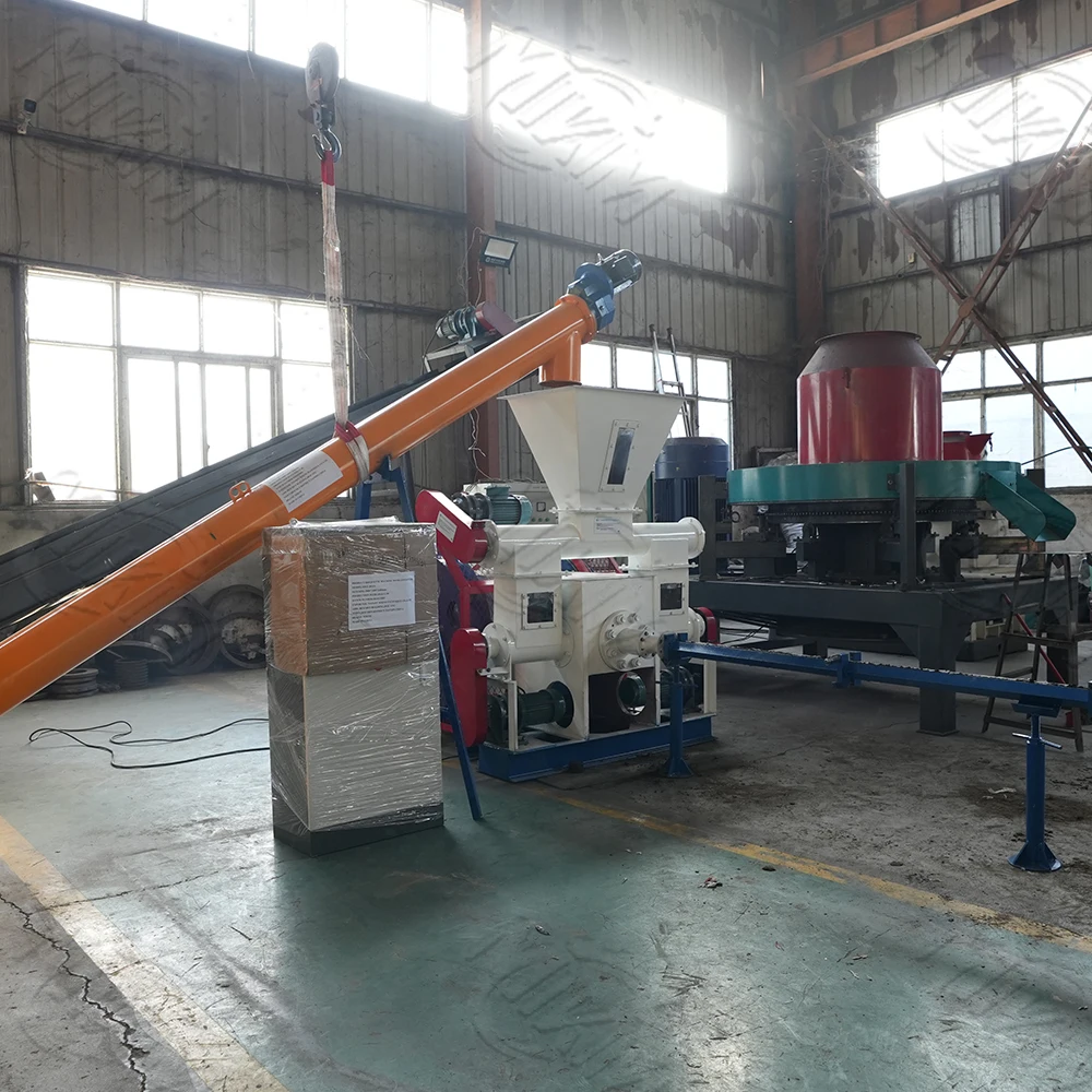 wood charcoal briquette press machine wood charcoal briquette press machine