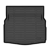 Tappetino per bagagliaio auto Classe C W205 2014-2020