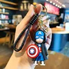 Tricot Captain America-Marvel