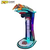 Dragon fist machine - new version