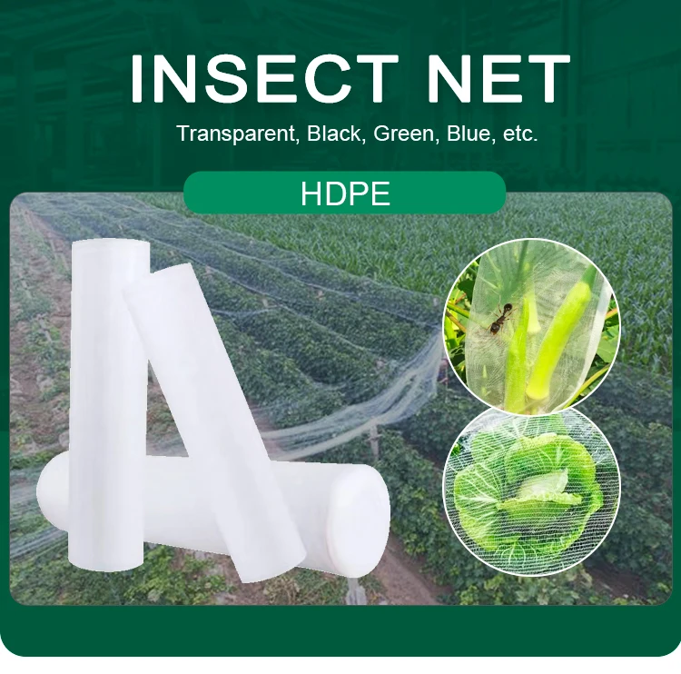 Agricultural Agri Uv Hail Anti Insect Proof Prevention Protection Nets ...