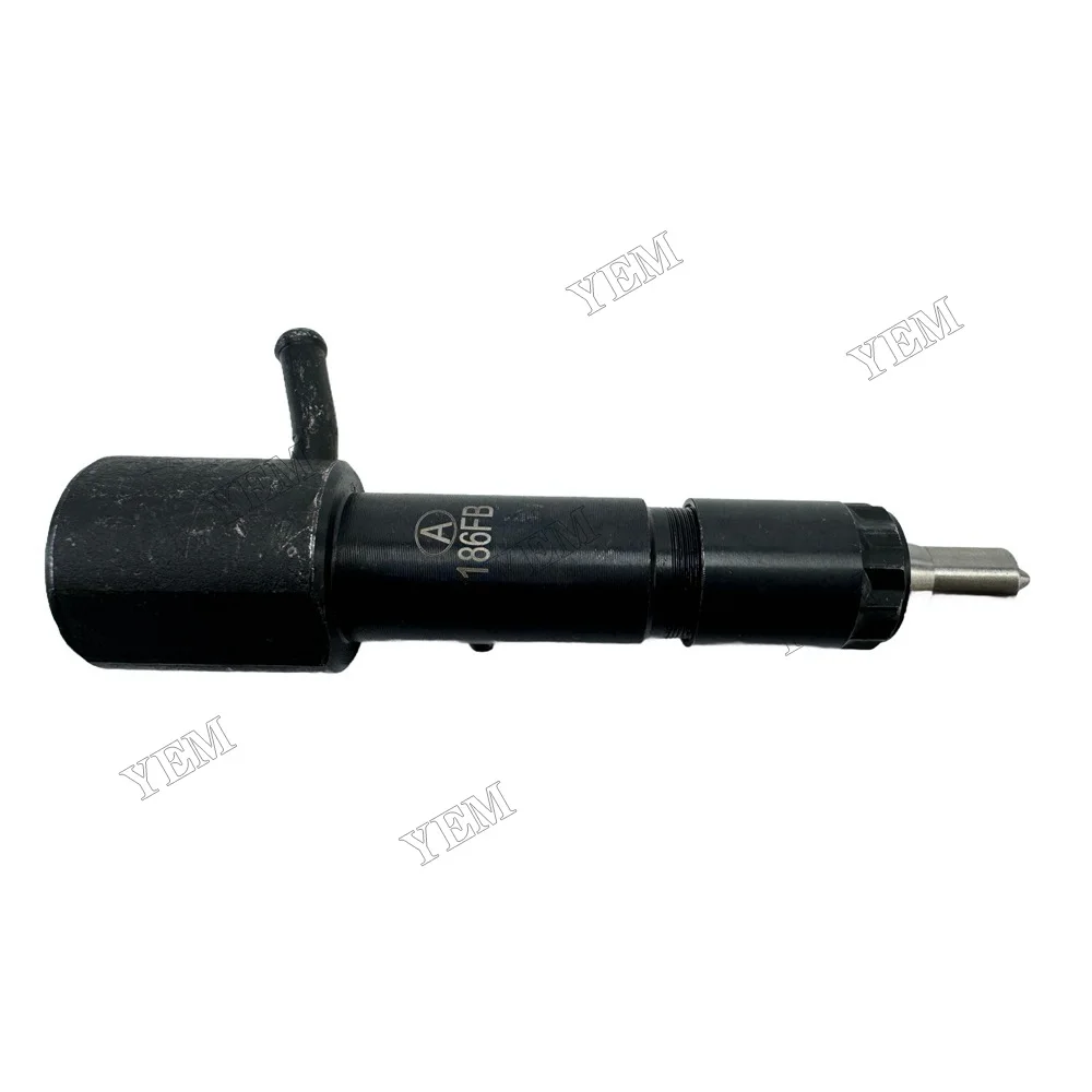 Injector Fit for Yanmar 186FB Engine Parts 5