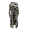 Apricot Silver [Single Outerwear]
