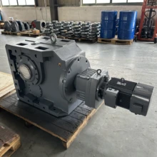 Custome-made Industrial Reducer Customized Non-standard Parts and  Equipment and Accessories