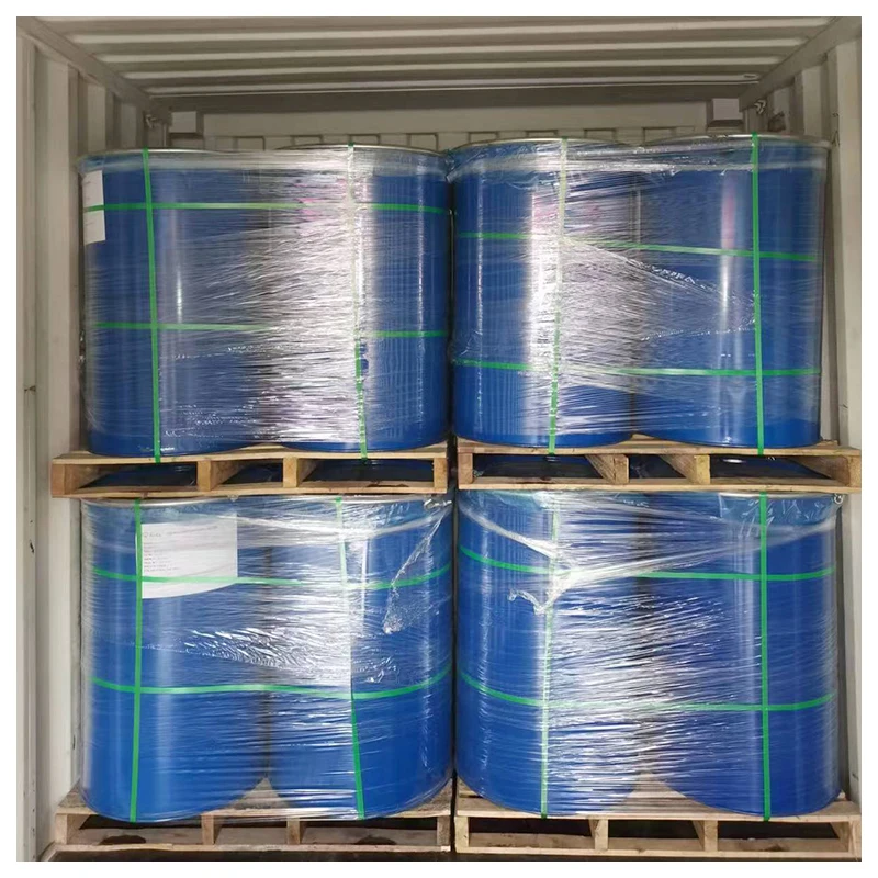 Cosmetic Grade Silicone Oils /Cyclopentasiloxane and Cyclotetrasiloxane and Dimethiconol 1401