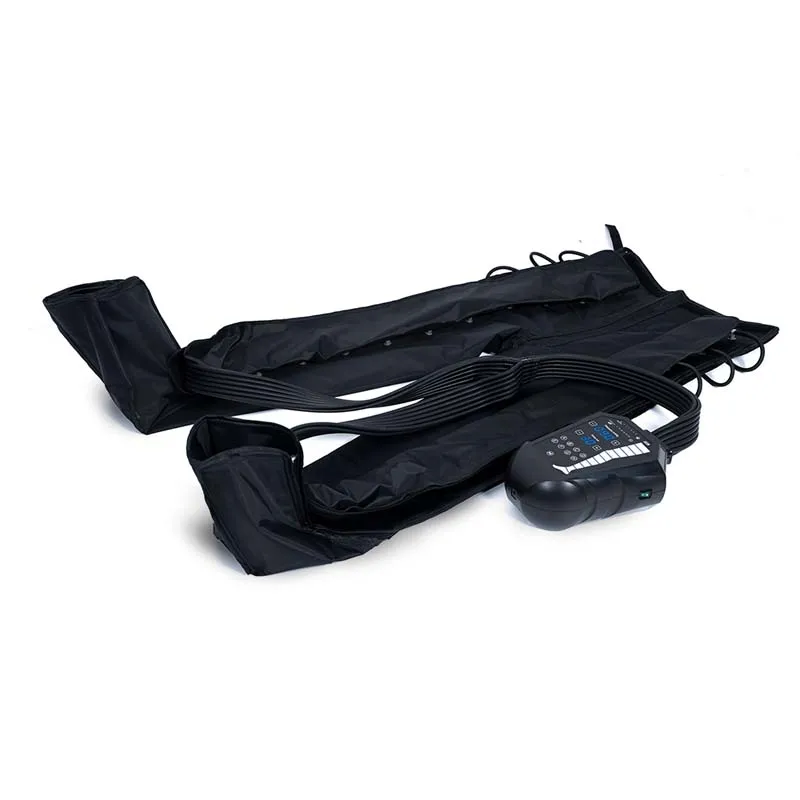 ideal sports recovery equipment 12 chamber pressotherapy recovery pants-1