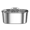 JF-18, 3.2L, 304Stainless Steel
