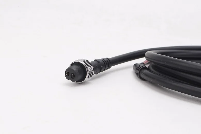 2m power cord power cable battery