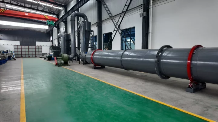 Henan Create Machinery Co., Ltd.