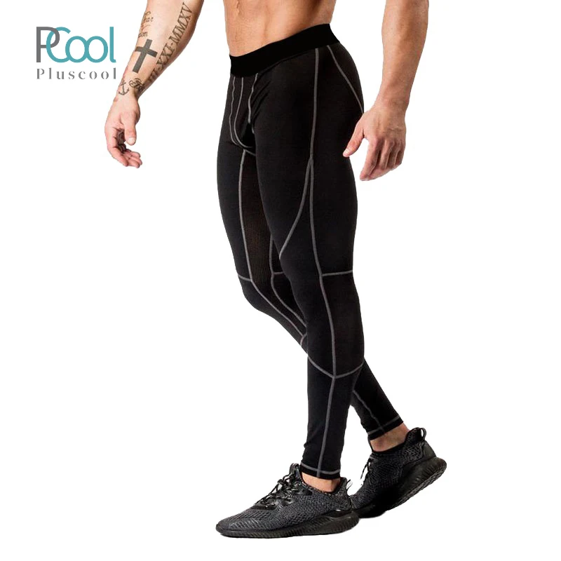 2022 New Design Custom Running Pants 