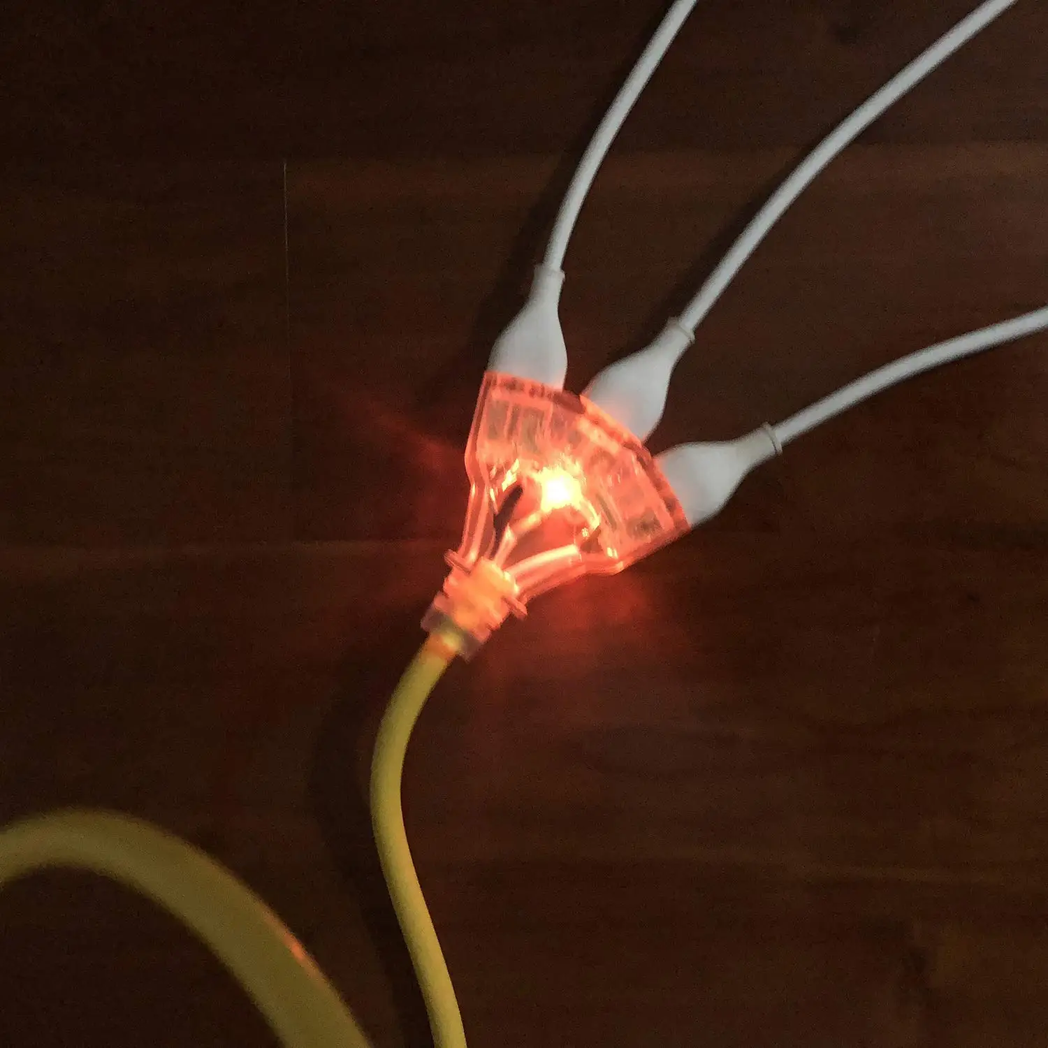 Power for Induction Cooker 30 Amp Extension Cord