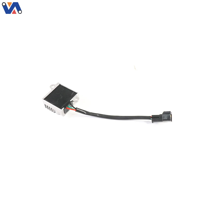 product new image wholesale voltage converter for light bee bike parts motorcycle replacement dirt bike parts and accessories bike parts-6