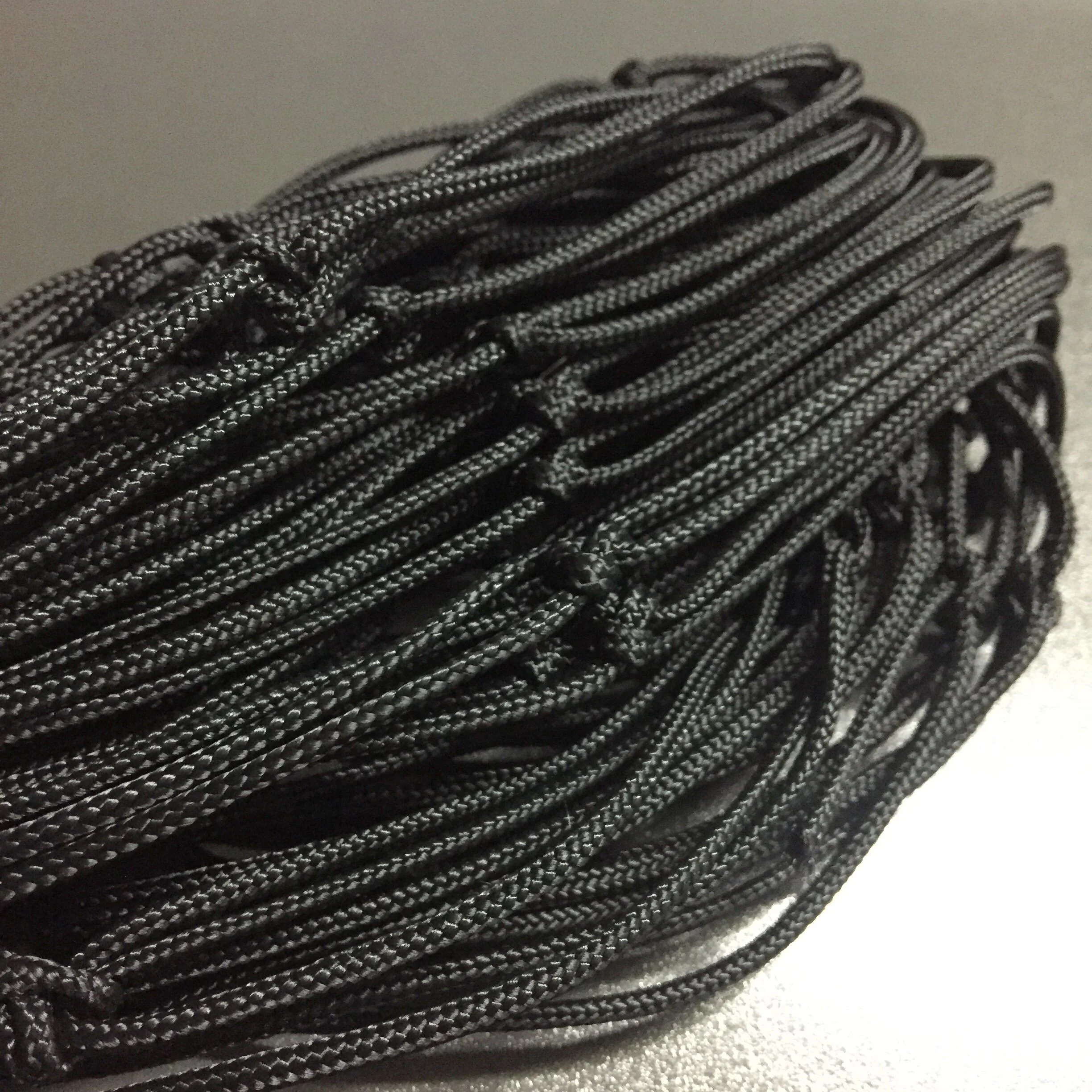 Fish Net Material,fishing Net Assembled with Float and pp Lead Cord