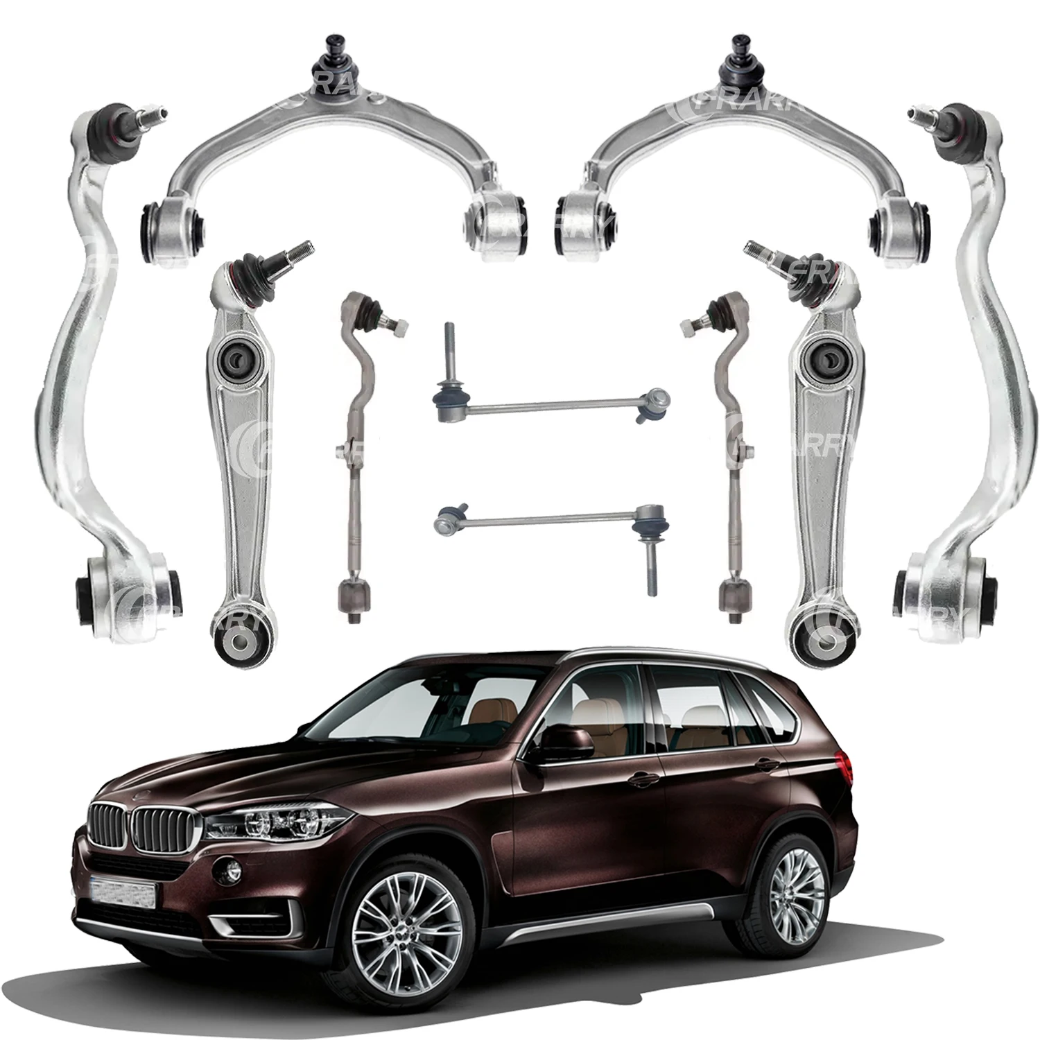 BMW F20 F30 F31 F34 F80 F36 Sicherheitsgurt Vorne Links 7243307 | Bavaria Car Parts - BMW