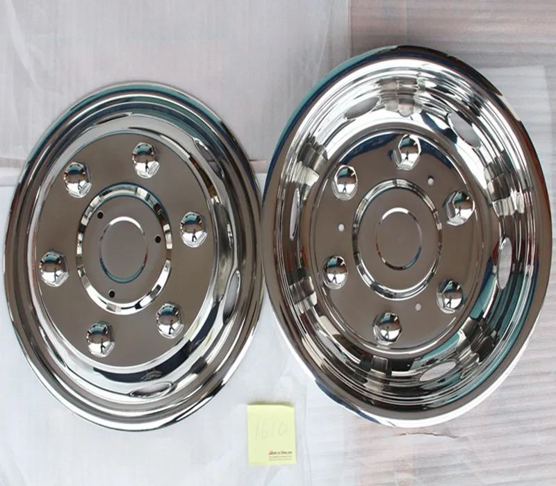 Cabilock Enjoliveurs De Voiture Décoratifs Cache