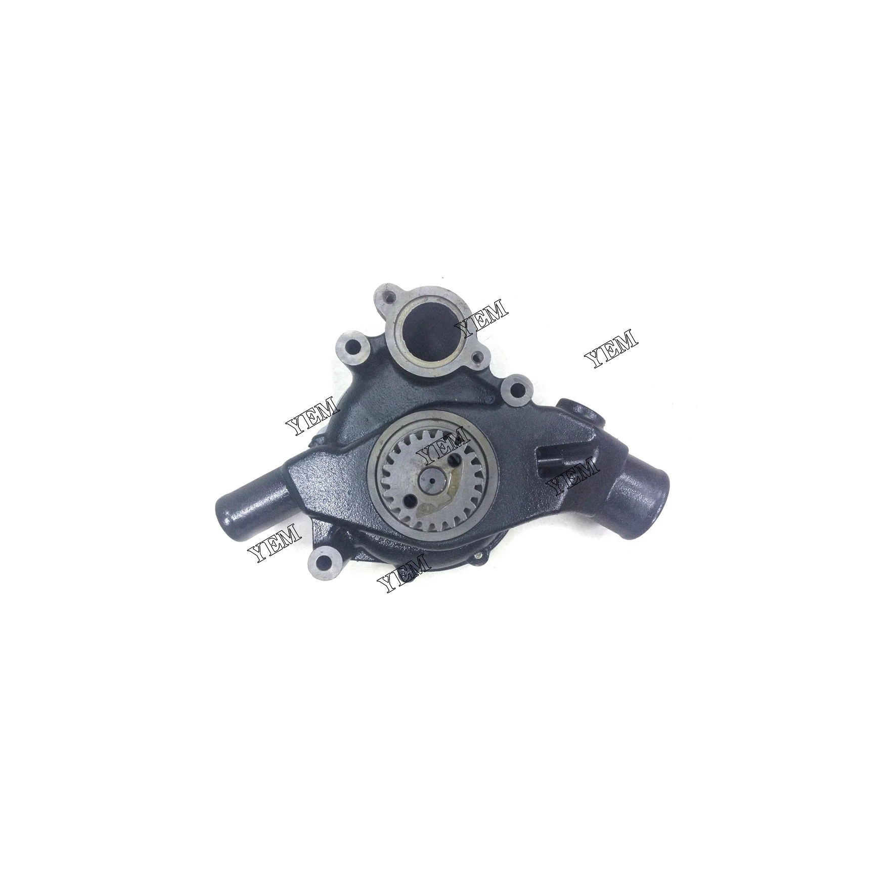 Excavator Parts EP100 Water Pump for Hino Industrial Engine Parts