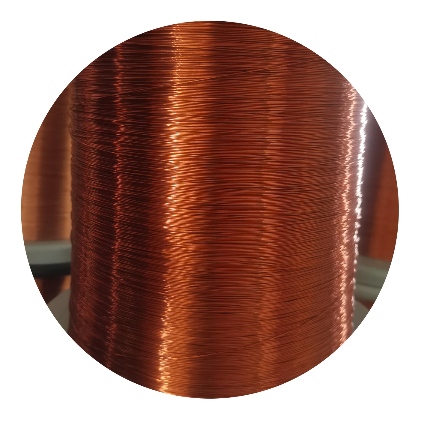 8 Inch 500 Cfm Inline Duct Fan With Temperature Humidity Sensor Control