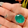 Emerald Green