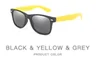 Giallo nero