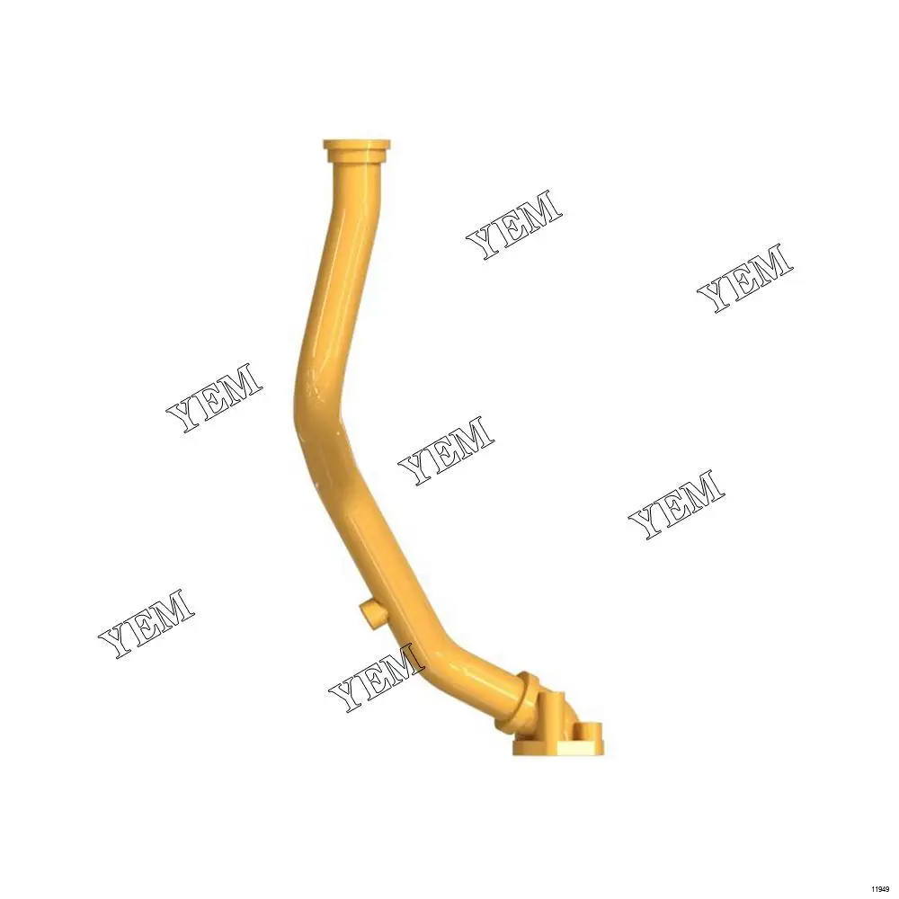 Extra Durable Tube Assembly 437-2224 4372224 High Performance Engine Parts 4