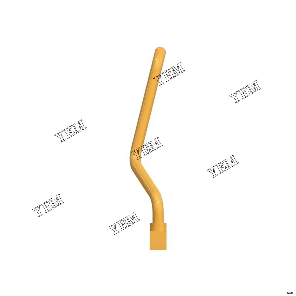 Tube Assembly 320-8221 3208221 Wholesale Engine Parts 5