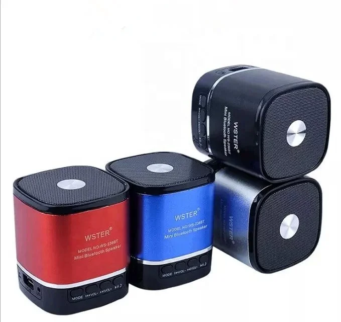 VBESTLIFE Mini Altoparlante Wired Vivavoce Portatile Stereo da 3,5 mm per MP3, MP4, Lettore CD, Telefono - Music Player VBESTLIFE Mini Altoparlante Wired Vivavoce Portatile Stereo da 3,5 mm per MP3, MP4, Lettore CD, Telefono - Music Player
