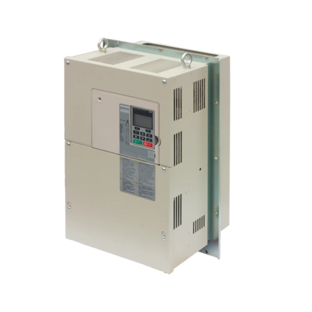 CIMR-AB4A Yaskawa Inverter - High Performance Vector Control