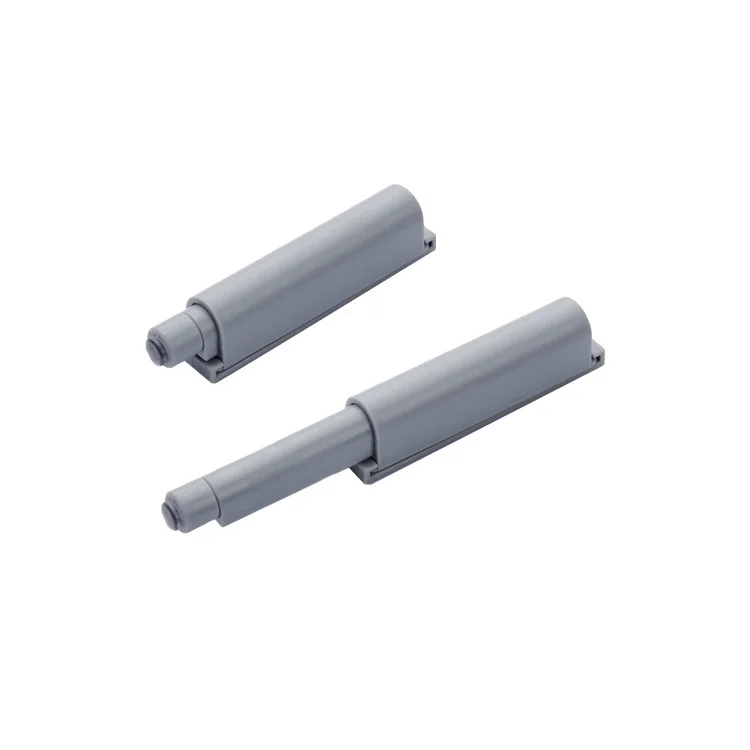 cabinet cupboard door push open catch magnetic push to open door system