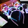 LED Headband