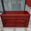 Placage en bois d'ingénierie 160*60*76 cm pour le pupitre