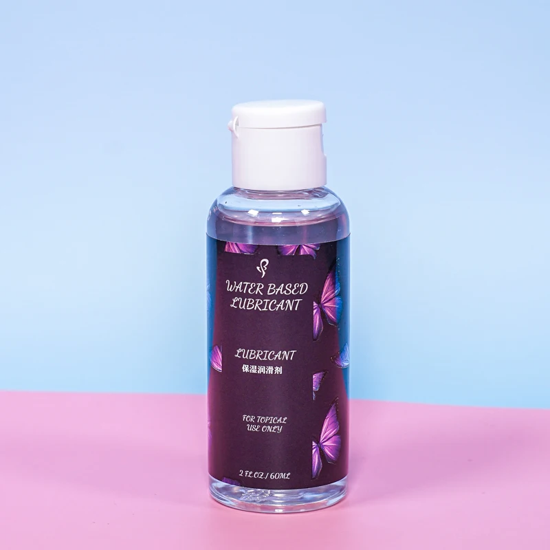 remedy vibrating foot massager This is the difference between water-based lubricants and oil-based  lubricants — Intimate Talk main image 1