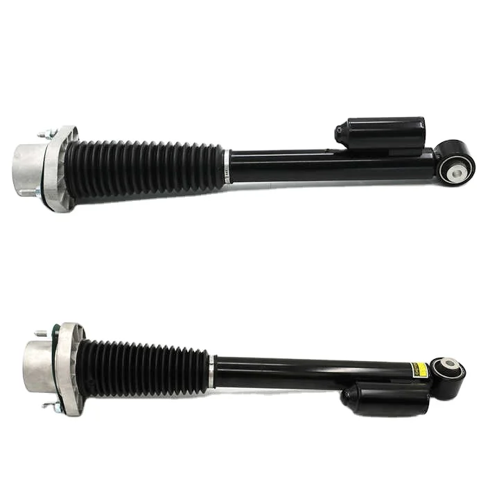 High-Quality Air Suspension Strut OEM LR034270 Precision Replacement for Enhanced Vehicle Handling