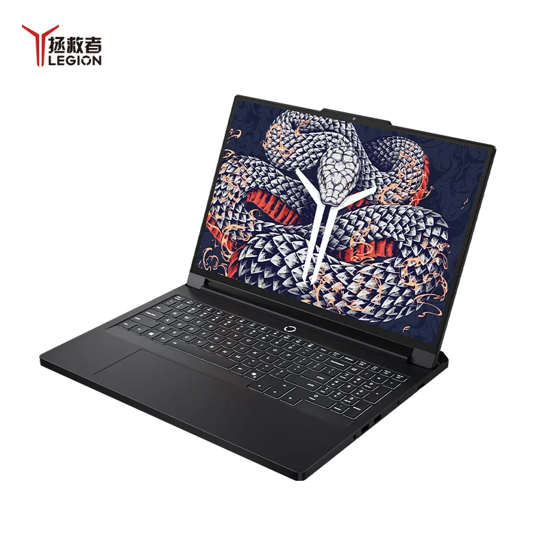 最終値下げLenovo Legion Y9000P 12900H RTX3060 Lenovo LEGION Y9000P 2024 AI Intel I9-14900H Core Gaming Laptop
