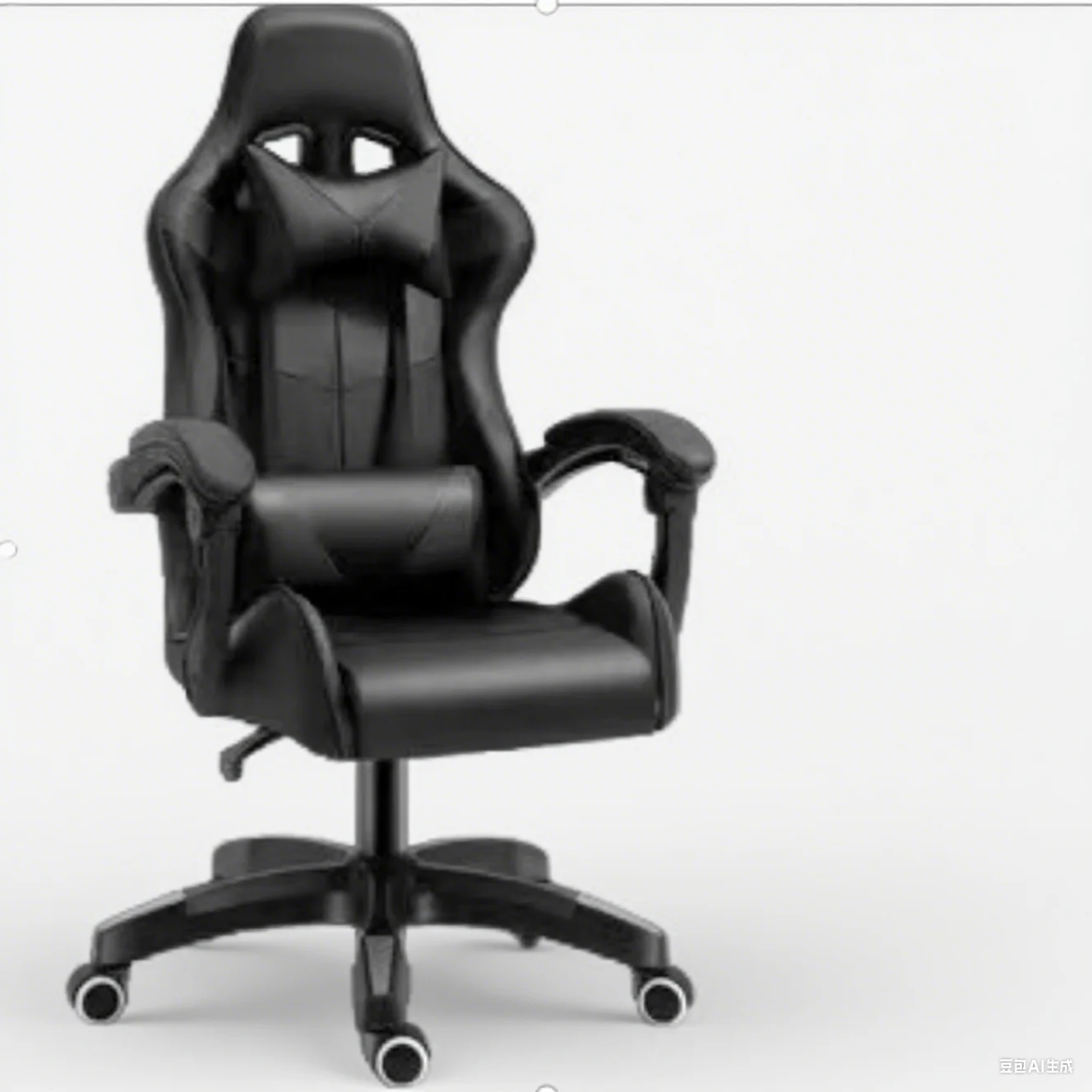 product hot selling low price quality luxury synthetic leather adjustable swivel ergonomic gaming chair for gaming-7