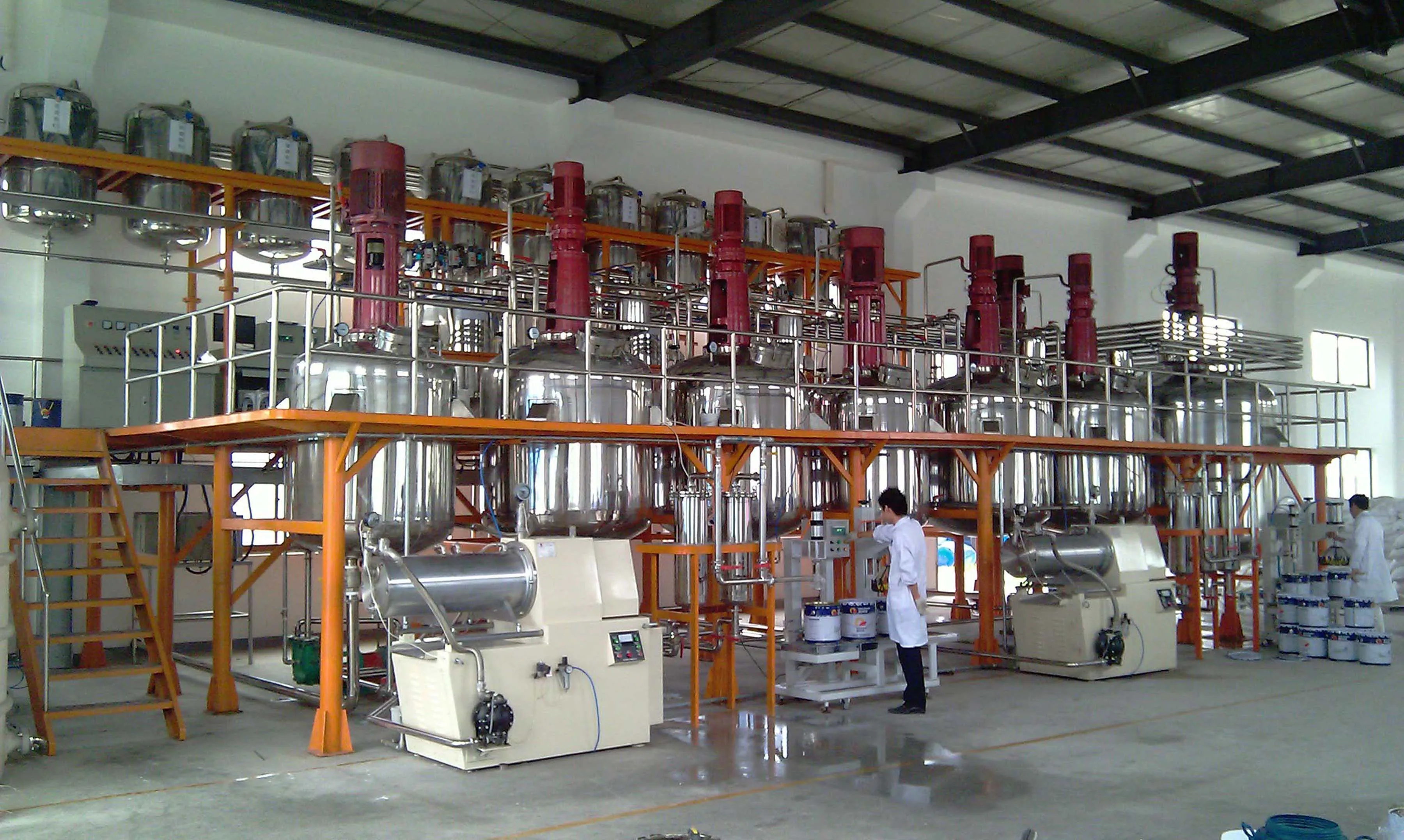 石墨核反应堆热卖石墨核反应堆核反应堆工厂