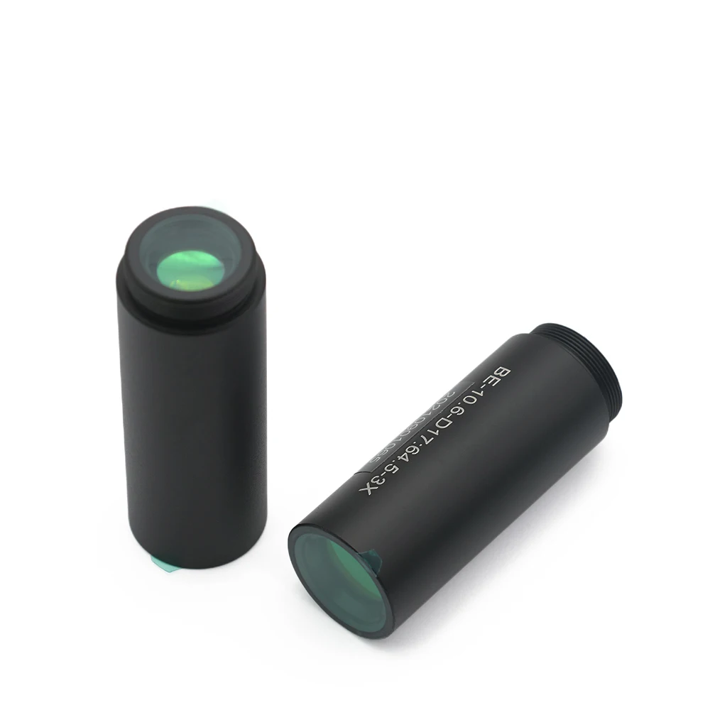 QDLASER CO2 Laser Beam Expander - Optimize Your Laser Marking