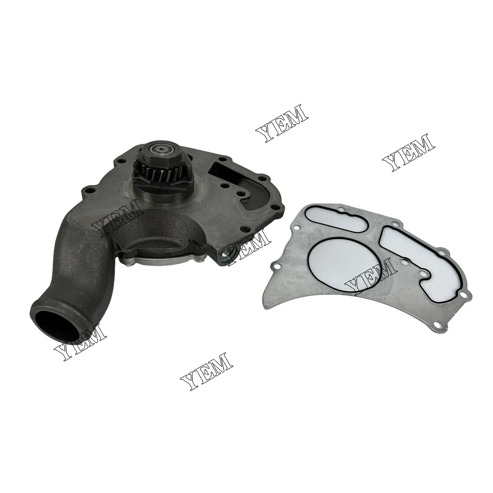 1104D-E44T Water Pump U5MW0204 Fit for Perkins Engine. 2