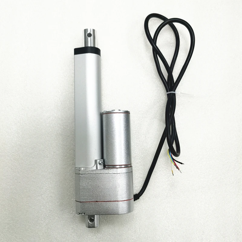 Variable Speed Reciprocating Actuator Marine Linear Actuator 12v Electric Piston Actuator