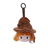 Colgante con hebilla ajustable para sombrero de Hermione - Licencia oficial