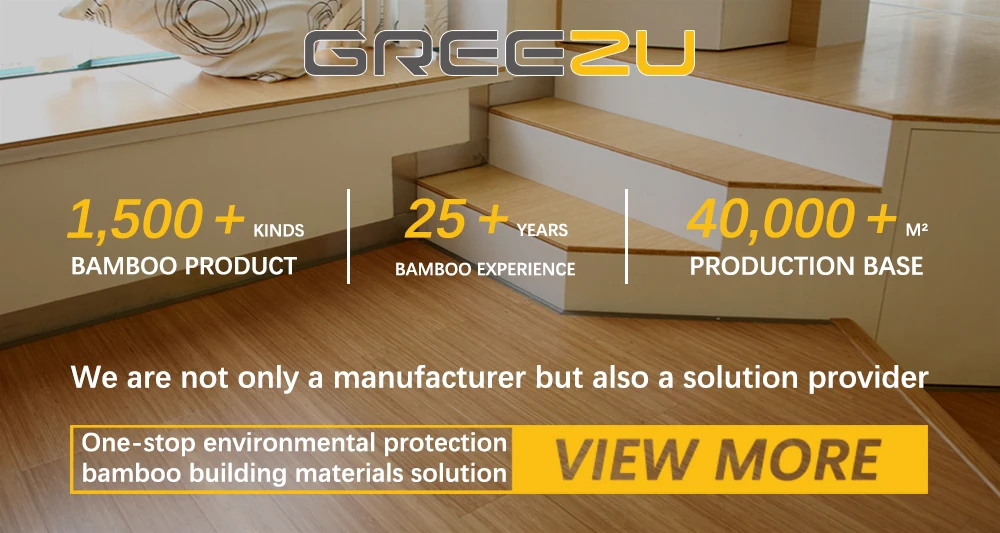 Strand Woven Bamboo Flooring Hbwf Click System Bamboo Flooring