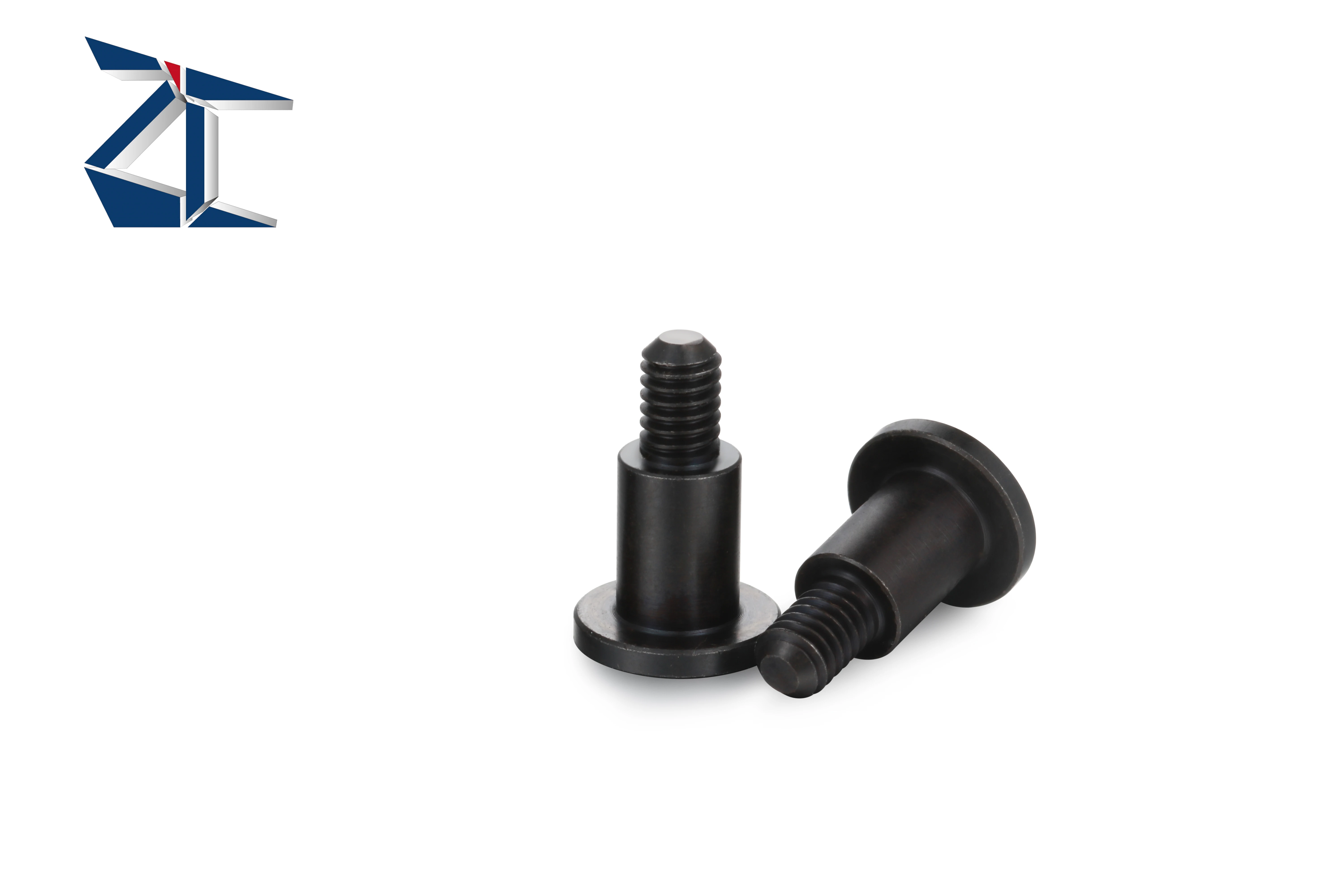 Different Materials Shoulder Bolt Of Fasteners Supplier With High Quality details