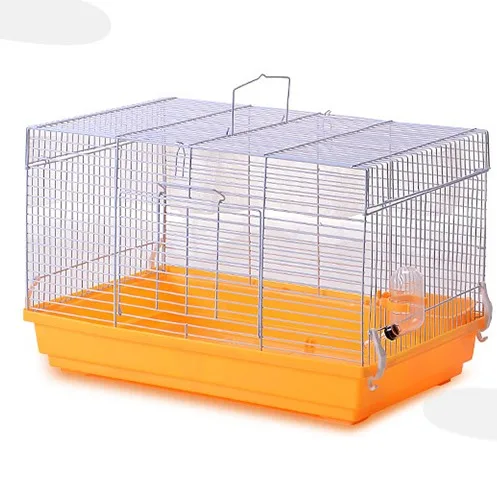 Popular Best Hamster Cage Large Hamster Enclosure Small Animal Cage With  Water Bottle - Buy Small Animal Cage,Hamster Cage,Hamster Enclosure Product  on 