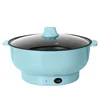 Blue-20-28CM-Single-pot