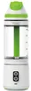 White+Green