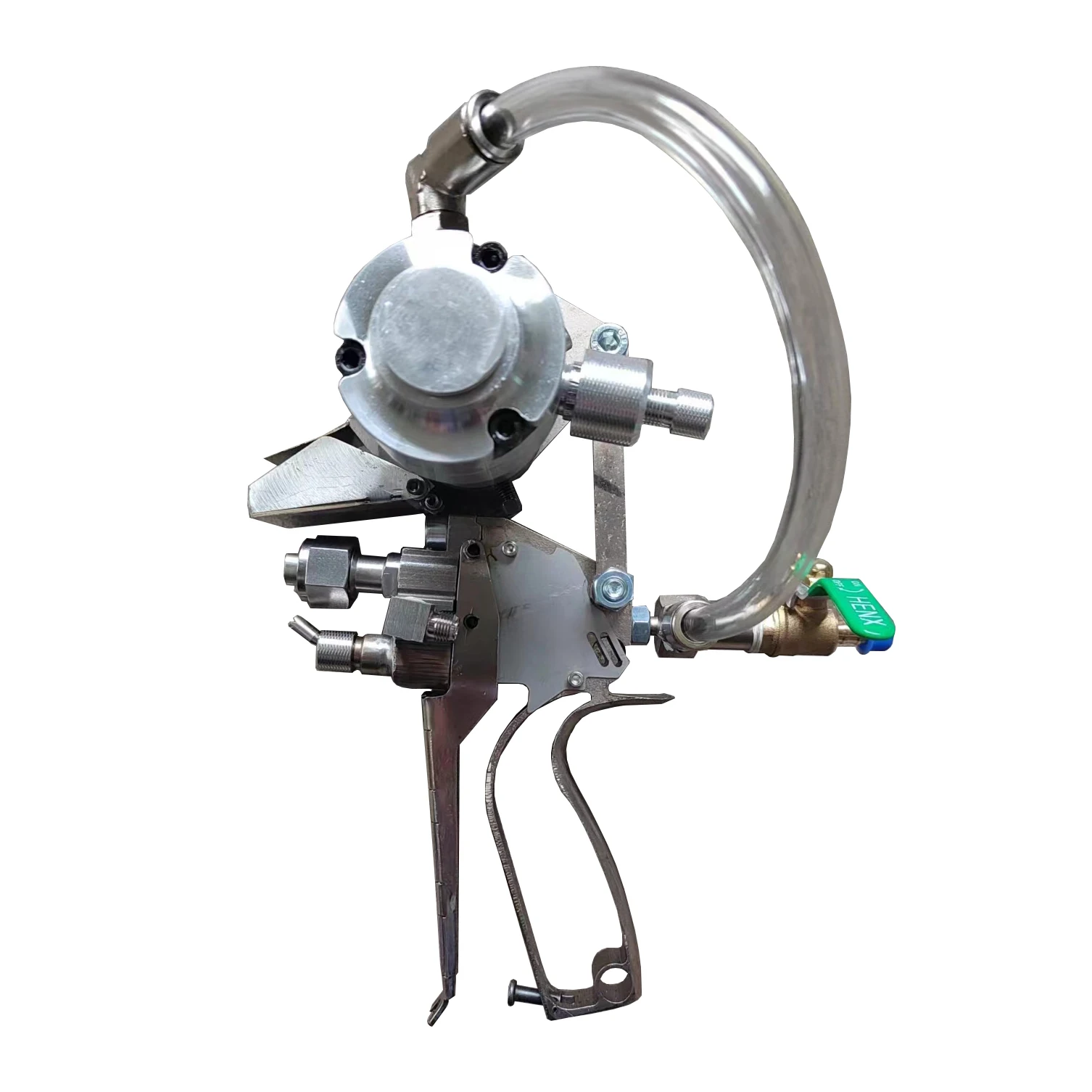 Alibaba.com: Roving Fiber Glass Spray Gun, Fiberglass Chopper Gun for ...