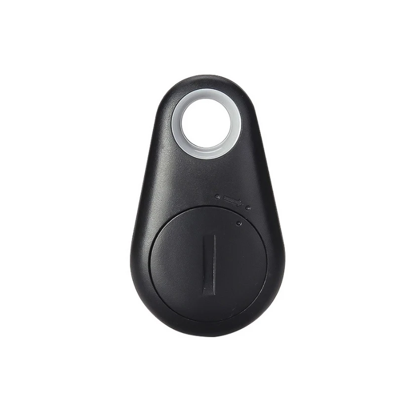 Anti Lost Smart Mini Wallet Key Finder Bluetooth Pet Dog Gps Tracker Chip Gps Mascota