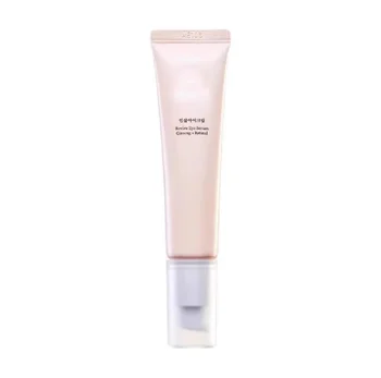 Korean Beauty 30ml Eye Cream with Anti-Aging Anti-Wrinkle Firming and Lift Features Targets Dark Circles OEM Supply