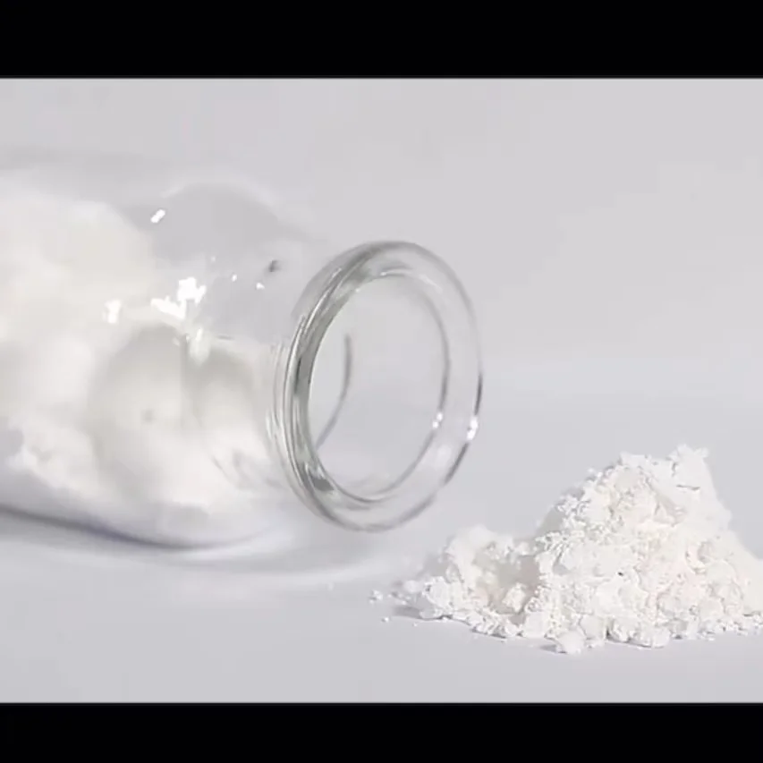 Высокочистый оксид молибдена MoO3 порошок триоксид